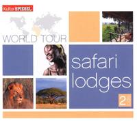 Various Artists - World Tour:Safari Lodge