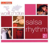 Various Artists - World Tour:Salsa Rhythm