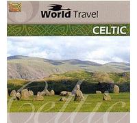 Various Artists - World Travel: Celtic