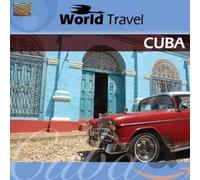 Various Artists - World Travel: Cuba