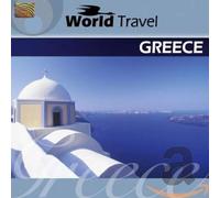 Various Artists - World Travel: Greece