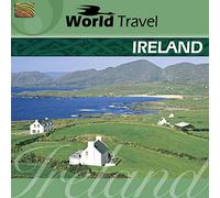 Various Artists - World Travel - Ireland