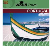 VARIOUS ARTISTS World Travel: Portugal (CD) (Importación USA)