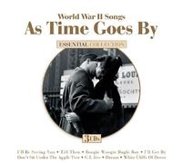 Varios Artistas – World War II Songs: As Time Go – Dynamic