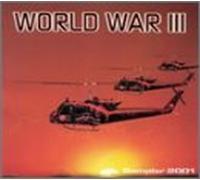 Various Artists - World War III Sampler 2001