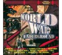 Various Artists - World War Underground