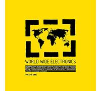 Various Artists - World Wide Electronics Vol.1