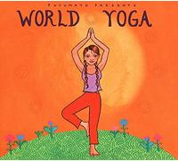 Various Artists - World Yoga