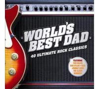 Various Artists Worlds Best Dad (CD) Album (Importación USA)