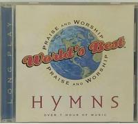 Various Artists - World's Best Hymns (US Import)