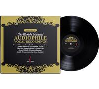 Various Artists - WORLDS GREATEST AUDIOPHILE VOCAL RECORDINGS VOL. 3