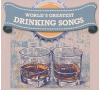 Various Artists - World's Greatest Drinking