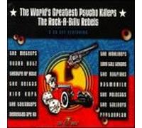 Various Artists - World's Greatest Psycho