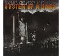 Various Artists - World'S Greatest Tribute