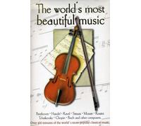 Various Artists - World's Most Beautiful Music / Various