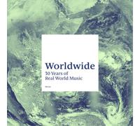 Various Artists Worldwide: 30 Years of Real World Music (CD) (Importación USA)