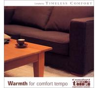 Various Artists - Wormth for Comfort Tempo
