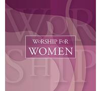 Various Artists - Worship for Women