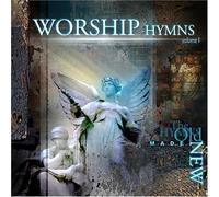 Various Artists - Worship Hymns