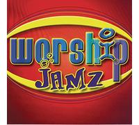 Various Artists - Worship Jamz
