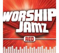 Various - Worship Jamz Red