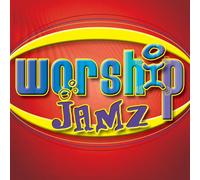 Various Artists - Worship Jamz (US Import)