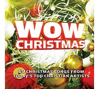 Various Artists - Wow Christmas Vol.1