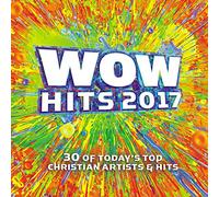 Various Artists - Wow Hits 2017
