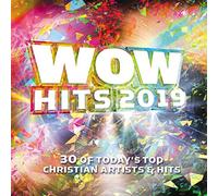 Various Artists - Wow Hits 2019