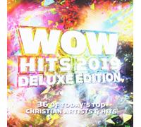 Various Artists WOW Hits 2019 (Deluxe) (2CD) (CD) (Importación USA)