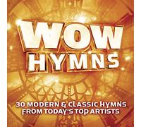 Various - Wow Hymns