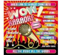 Various Artists - Wow! Karaoke Vol. 5