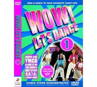 Various Artists - Wow! Let's Dance - Vol. 1 - 2006