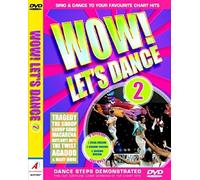 Various Artists - Wow! Let's Dance - Vol. 2 - 2006 [Reino Unido] [DVD]