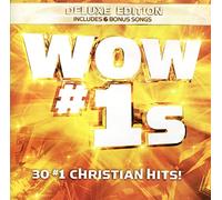Various - Wow No.1's