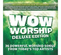 Various Artists - Wow Worship (Lime) / Various
