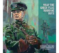 Various Artists Wrap the Green Flag 'Round Me Boys: Th (Vinyl) (Importación USA)