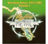 Various Artists - Wreaking Havoc 1