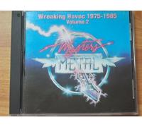 Various Artists - Wreaking Havoc 2