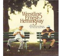 Various Artists - Wrestling Ernest Hemingway