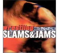 Various Artists - Wrestling Slams & Jams