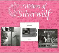 Various Artists - Writers Of Silverwolf