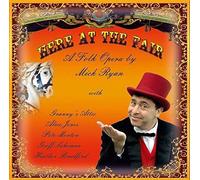 Various Artists (Written By Mick Ryan) - Here At The Fair