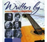 Various Artists Written By:The Best Of Singers & Songwriters (CD)