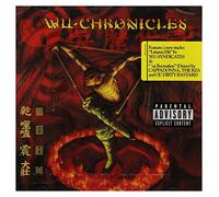 Various Artists - Wu Chronicles