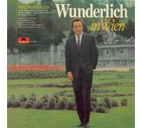 Various Artists - Wunderlich in Wien