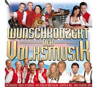 Various Artists - Wunschkonzert Der..