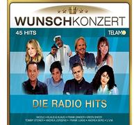 Various Artists - Wunschkonzert, Die Radio