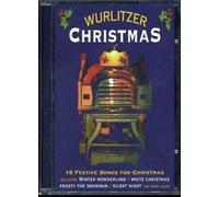 Various Artists - Wurlitzer Christmas