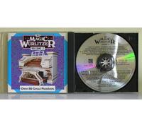 Various Artists - Wurlitzer Magic - Volume 2